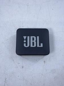 JBL◆Bluetoothスピーカー JBL GO 2 JBLGO2BLK[ブラック]