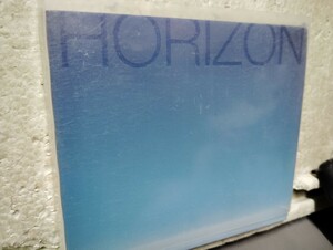 remioromen 　　　HORIZON