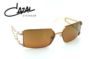 ★CAZAL★カザール★MOD. 982-862★サングラス★正規品