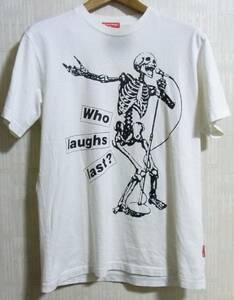 barbara kruger バーバラ・クルーガー　tシャツ m