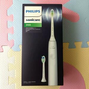 新品　未開封　PHILIPS Sonicare 3100 電動歯ブラシ