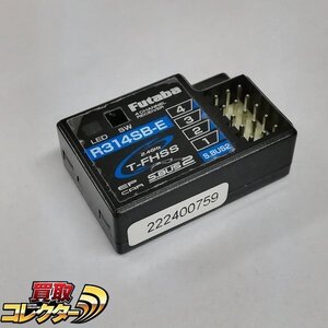 mBM791a [動作未確認] フタバ R314SB-E 2.4Ghz T-FHSS / RC 受信機 レシーバー | ラジコン T