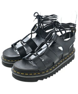 Dr.Martens サンダル レディース ドクターマーチン 中古　古着