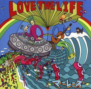 LOVE THE LIFE/☆MARLEYS☆