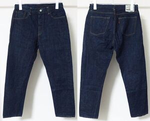 WAREHOUSE ウエアハウス x VESTIR Lot 1605V デニム パンツ W32