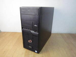 Fujitsu PRIMARGY TX1310 M1 Xeon E3-1226 v3 メモリ8GB No.2