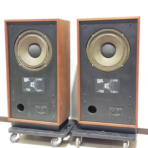 ☆ 【2個口】TANNOY タンノイ CHEVIOT HPD 315A スピーカーペア