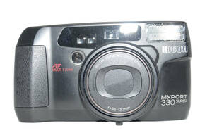 ★良品★RICOH MYPORT 330 SUPER#5519