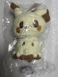 ポケピース ミミッキュ ぬいぐるみ