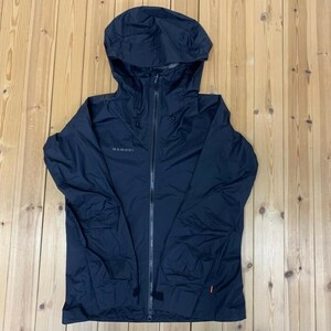 ◆1円スタート◆マムート Crater Light HS Hooded Jacket AF アウトドア 軽量 ハイキング トレッキング キャンプ 登山 防寒 mc01070837