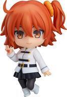 中古フィギュア ねんどろいど マスター/主人公 女 復刻 ライト版 「Fate/Grand Order」