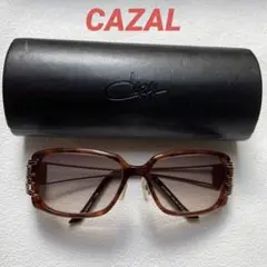 ✨CAZAL　sunglasses✨カザールサングラス　訳あり