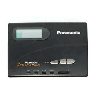 ★Panasonic RQ-S35V カセットテーププレーヤー パナソニック CASSETTE WALKMAN