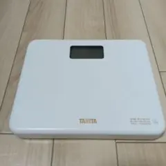 TANITA HD-660 体重計 最大150kg