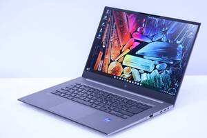 【即配】グラボ Corei7 32GBメモリ 第11世代CPU搭載 Windows11 ワークステーション HP ZBook Studio G8 i7-11800H 32GB 512GB 15.6FHD