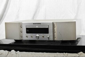 ■TG0910 marantz マランツ SACD/CDプレイヤー SA-15S2