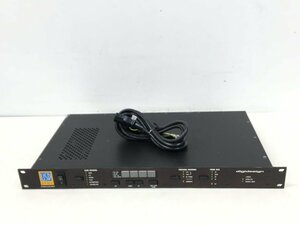 digidesign USD SYNC Universal Slave Driver　MODEL MH038 　通電確認済　中古品（管：2FO-M）