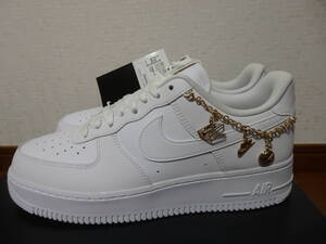 即決☆レア！限定！♪新品 NIKE ナイキスニーカー WMNS AIR FORCE 1 LOW 