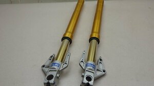 A850 ムルティストラーダ1100S オーリンズ フロントフォーク OHLINS ドゥカティ Multistrada