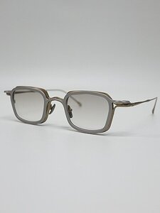 The Viridi-anne・ザ ヴィリディアン/GLASSES/ANTIQUE GOLD/SILVER/L.GRAY