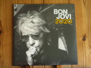 新品未開封 / Bon Jovi / ボンジョヴィ / 2020 / Island Records / 2LP