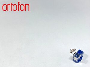 カートリッジ ortofon MC20 MC型 Audio Station