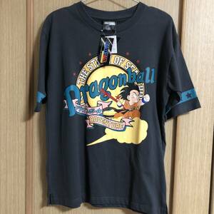 定形外or宅急便◆ ドラゴンボール 孫悟空 Tシャツ メンズ Mサイズ 鳥山明