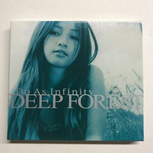 即決★CD★Do As Infinity★DEEP FOREST