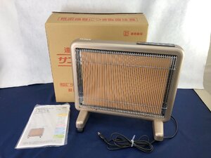 ★中古品★パネルヒーター E800-LTM サンルミエ