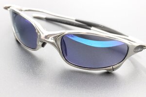 【ト静】 ★ Oakley オークリー サングラス 収納袋あり スポーツサングラス 中古現状販売 詳細画像参照 GA972GCG35