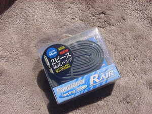 Panaracer R`AIR Inner Tube 700Cx18c-23c 34㎜ 2piece 新品未使用