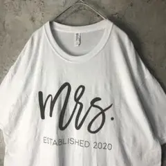 Z2978古着　Tシャツ   ホワイト　90s Y2K