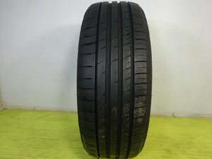 TOURADOR X-SPEED 225/55R18 98V★8.5分山 2022年 1本 ノーマル【送料無料】AOM-K1297★青森