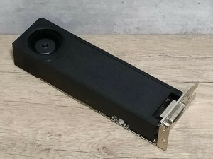 NVIDIA ZOTAC GeForce GTX1050Ti 4GB LP 【グラフィックボード】