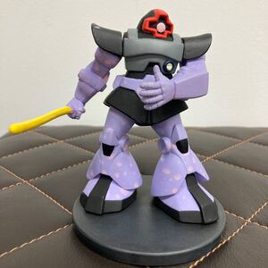 機動戦士ガンダム　バンプレストフィギュアコレクション　ドム