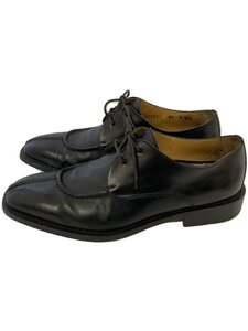 COLE HAAN◆ドレスシューズ/US8.5/BLK