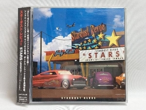 帯あり スターダスト☆レビュー CD STARS(2UHQCD)