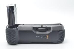 MemoGraph Blackmagic PocketCinema Camera