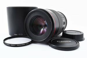 【CAAL-19】Canon EF 100mm f/2.8 L IS USM Ultrasonic キャノン レンズ オートフォーカス ウルトラソニック