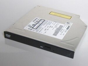 TEAC DV-28S-V ノートPC向きスリムDVD-ROMドライブ SATA