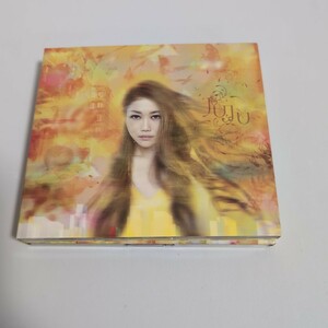 ＪＵＪＵ （初回生産限定盤） ＪＵＪＵ