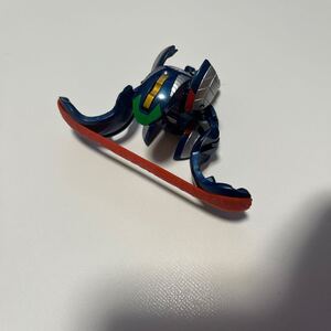 中古　爆丸　 BAKUGAN バクガン　ビヨンド