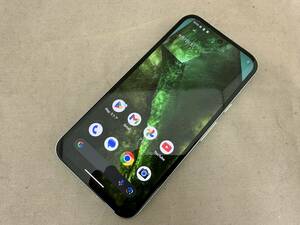 【美品】Google Pixel 8a 8GB/128GB docomo版 ドコモ