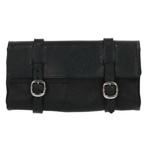 クロムハーツ Chrome Hearts ガンスリンガーレザー工具入れ 中古 SS07