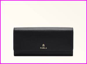 【フルラ FURLA 】FURLA カメリア 長財布 XL レディース WP00317_ARE000_O6000