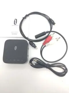 TaoTronics Bluetoothトランスミッター TT-BA09PRO