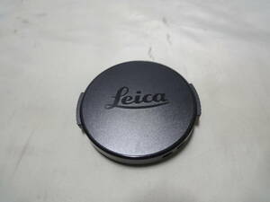 【Leica ライカ　レンズキャップ 43mm】