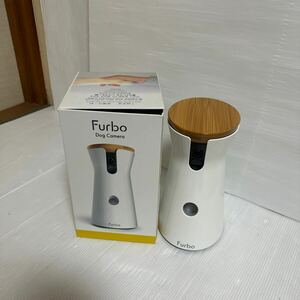 Furbo Dog Camera ファーボ ドッグカメラ　動作品　（1006）