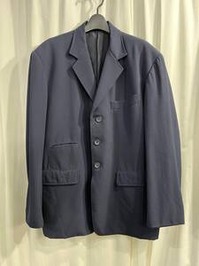 1990SS yohji yamamoto pour homme デザインジャケット（H-J-070xxx）