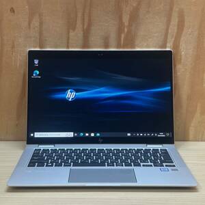 LTE対応◆EliteBook x360 1030 G3◆Core i7-8550U◆メモリ16GB◆SSD512GB◆Full HD◆タッチパネル